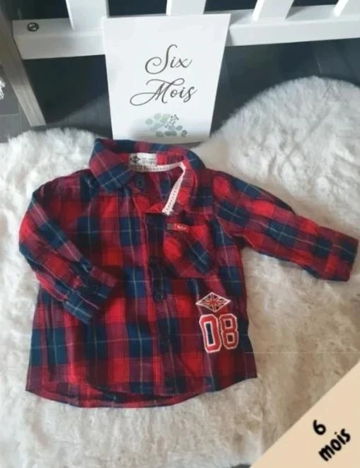 Chemise